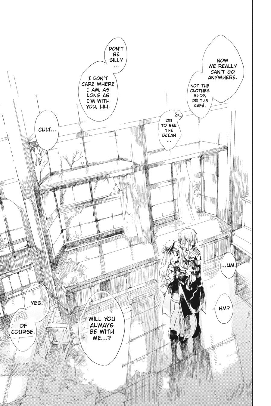 Toilet Bound Hanako Kun, Chapter 0.5 image 67